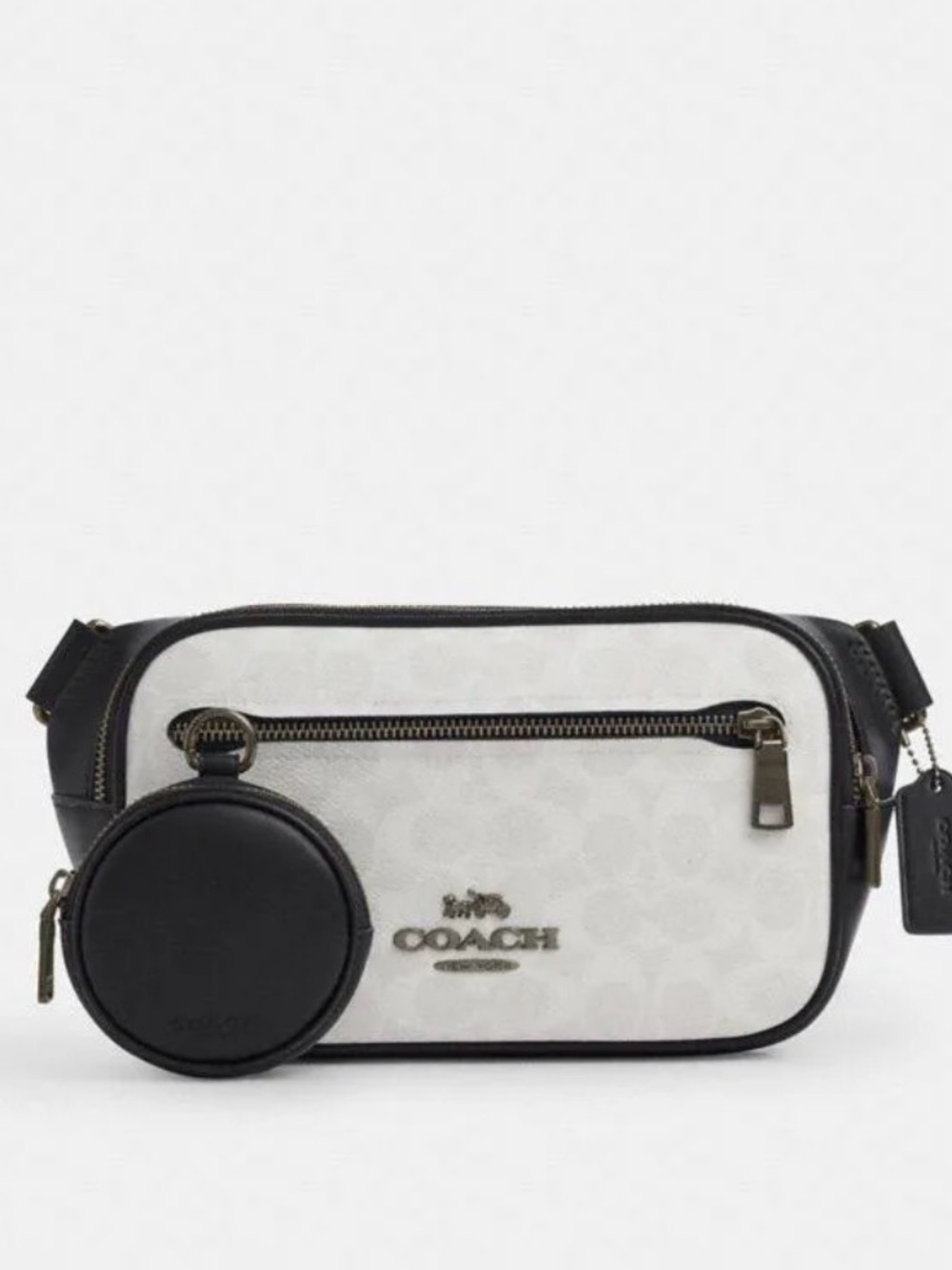 Coach Elias Belt Bag